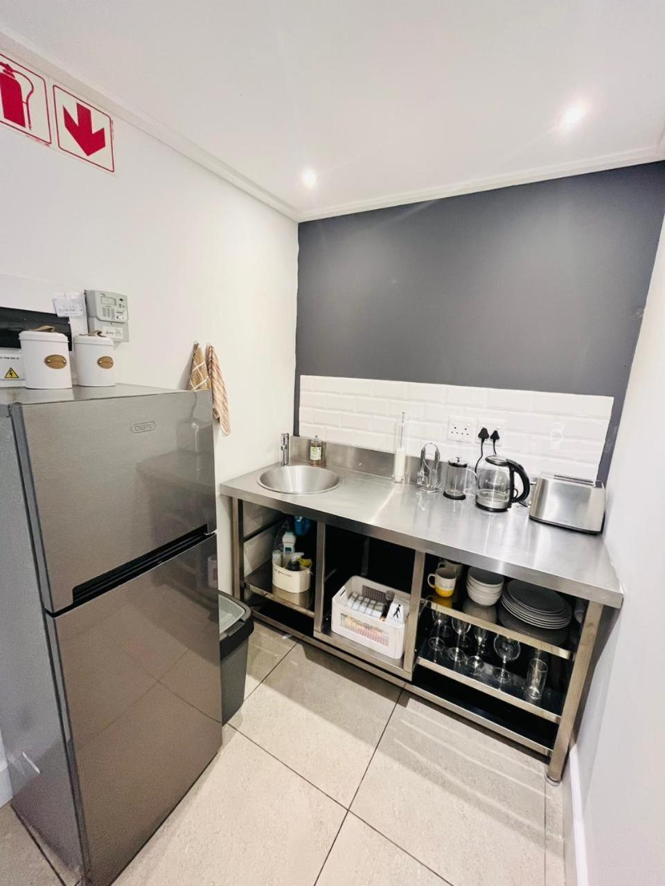 Appartement Waterfront , Modern And Cosy With Workspace *